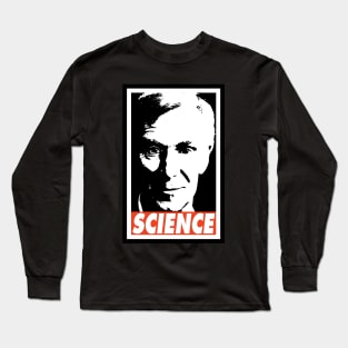 Science Long Sleeve T-Shirt